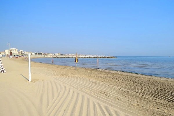 пляж Сан Джулиано