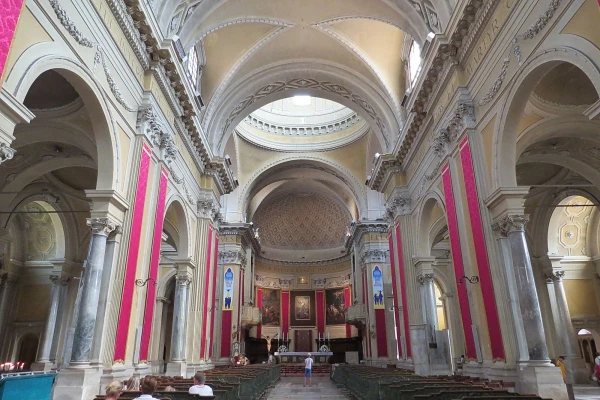 Равенна, Duomo o Basilica Ursiana