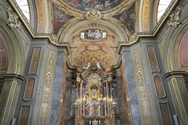 Равенна, Duomo o Basilica Ursiana