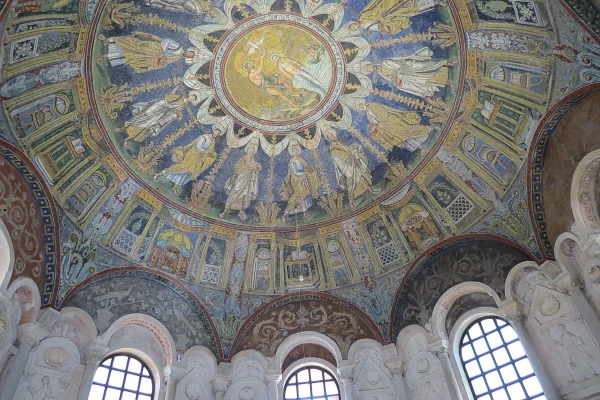 Battistero Neoniano