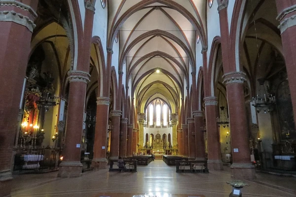 Basilica di Santa Maria dei Servi