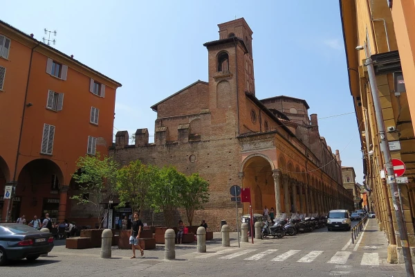 Oratorio di Santa Cecilia