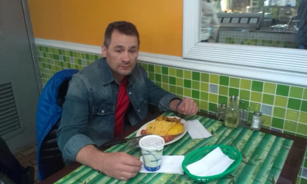 Очень вкусно!