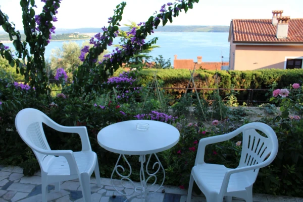 Порторож, Apartments & Rooms Marija 2*