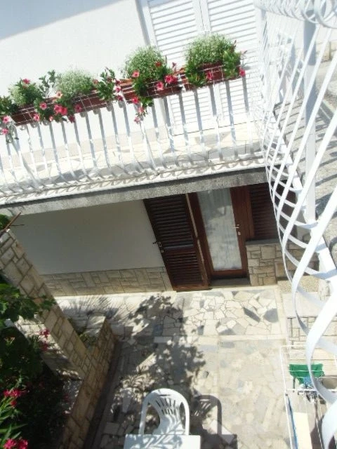 Apartments & Rooms Marija 2*