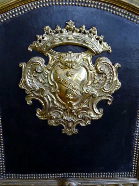 Княжеский дворец
