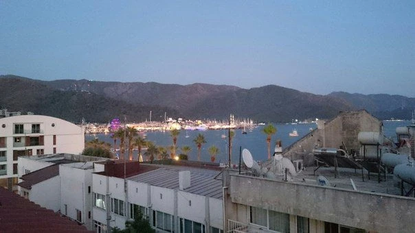 Sun Maris Central 3*