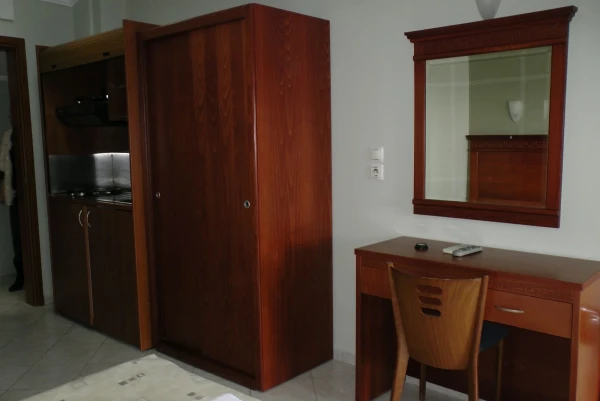 Гостиница Villa Paradise