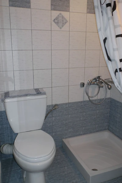 Гостиница Villa Paradise
