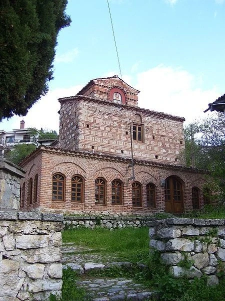Кастория
