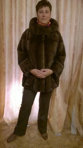 В итоге...
