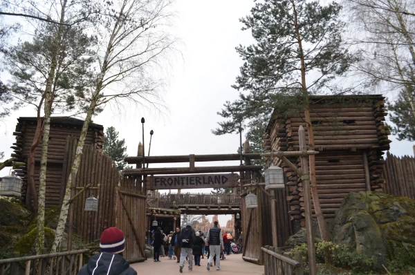 Frontierland