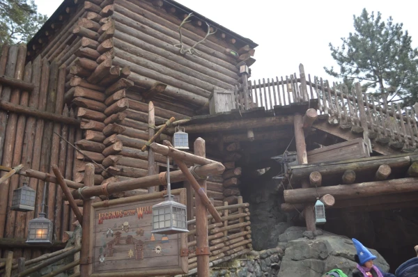 Frontierland