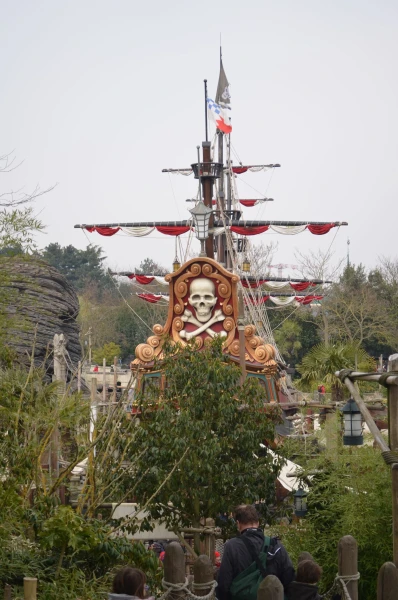 Adventureland