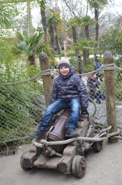 Adventureland