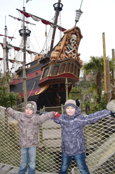 Adventureland