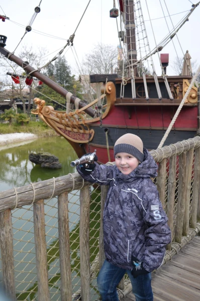 Adventureland
