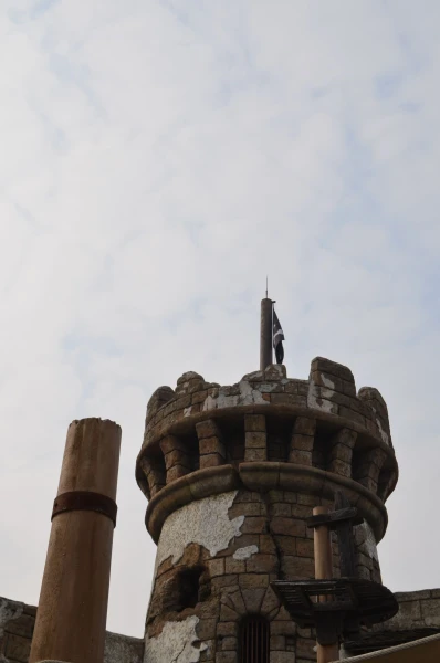Adventureland
