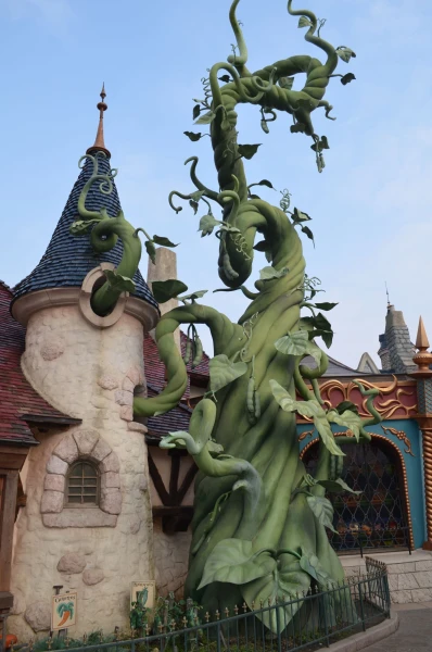 Fantasyland