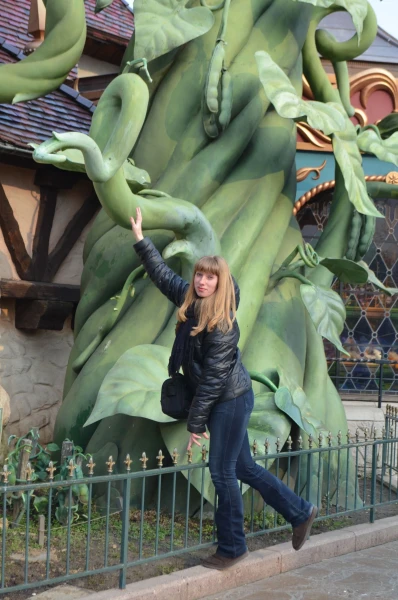 Fantasyland