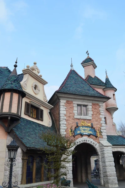 Fantasyland