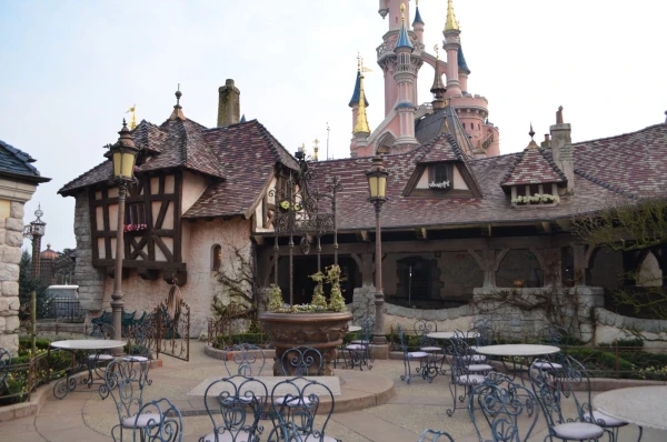 Fantasyland