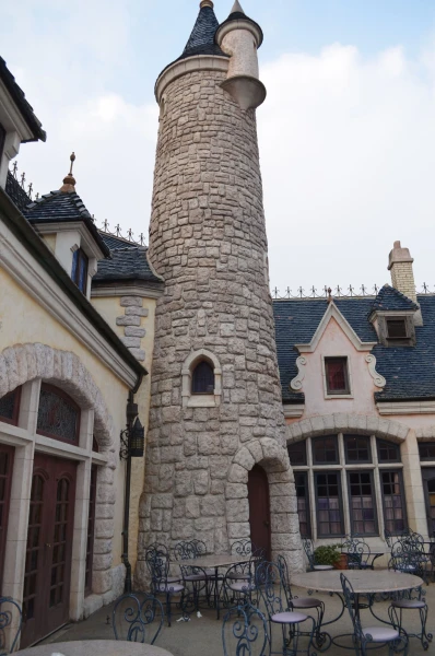 Fantasyland