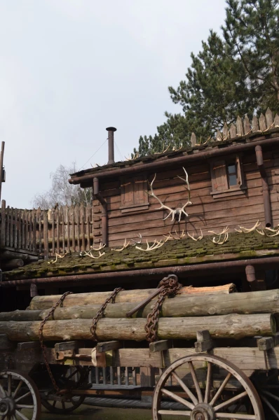 Frontierland