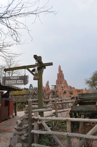 Frontierland