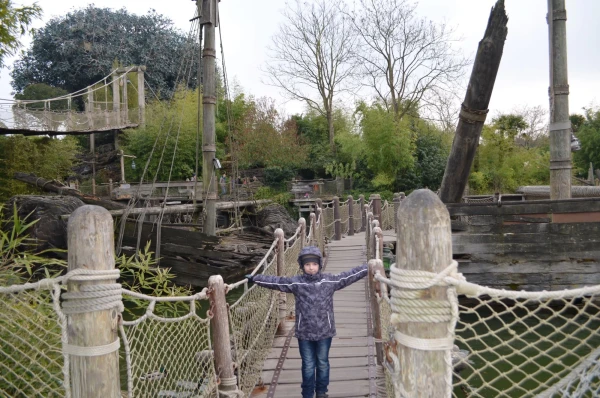 Adventureland. 