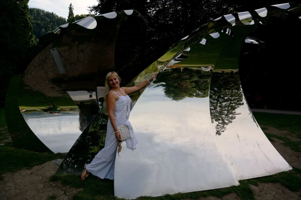 Sonja Knapp, Швейцария