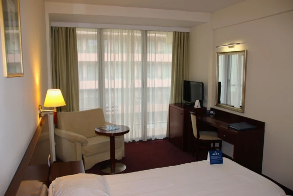 Отель Iberostar Bellevue 4*. Корпус Парк. Номер 2508.
