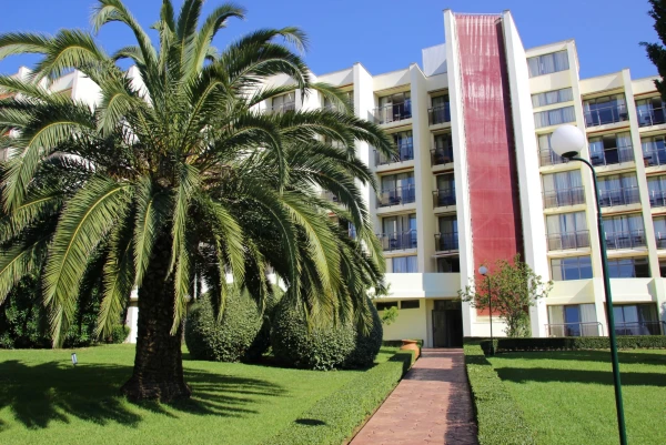 Отель Iberostar Bellevue 4* (Будва - Бечичи). Корпус Парк.