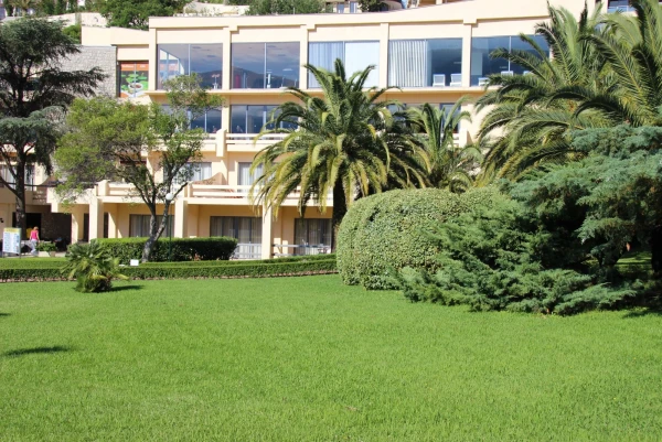 Отель Iberostar Bellevue 4*.