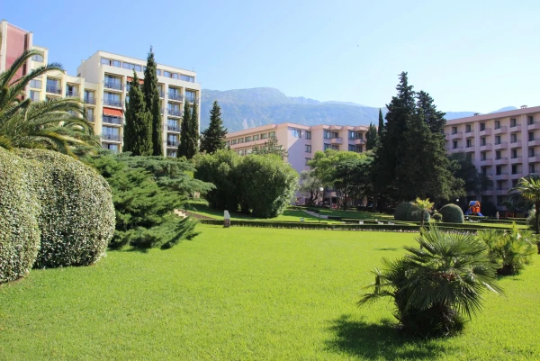 Отель Iberostar Bellevue 4*.