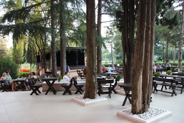 Отель Iberostar Bellevue 4*. 
