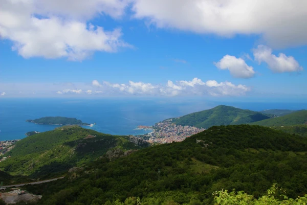 Будва.