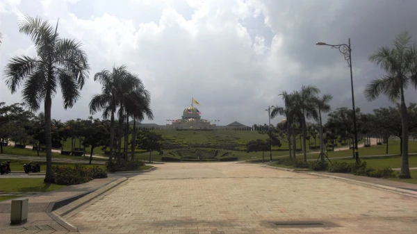 Istana Negara