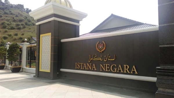 Istana Negara