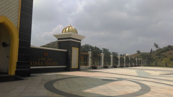 Istana Negara