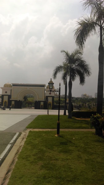 Istana Negara