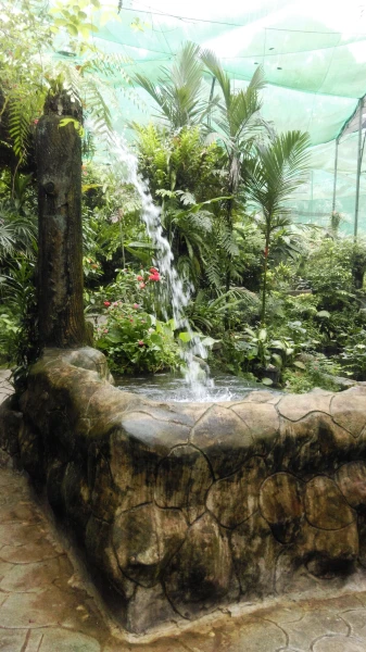 Kuala Lumpur Butterfly Park 