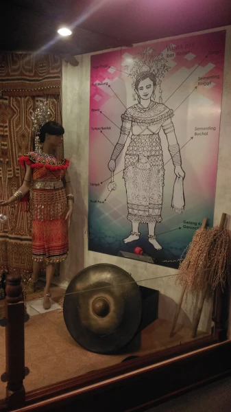 Kompleks Budaya Kraf