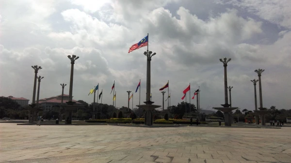 Putrajaya