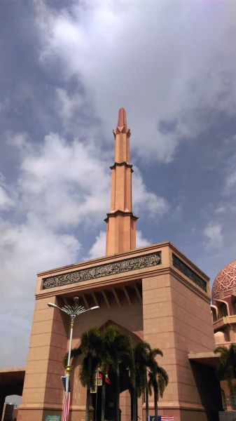 Masjid Putra