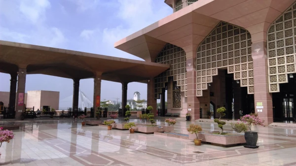 Masjid Putra