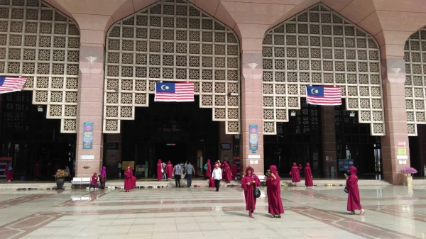 Masjid Putra