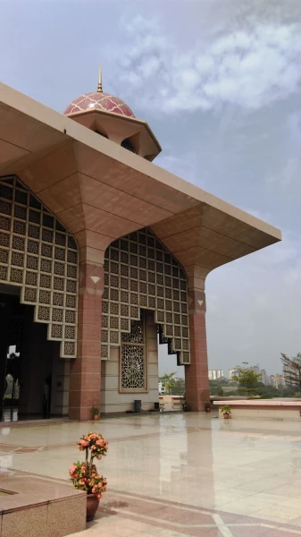 Masjid Putra