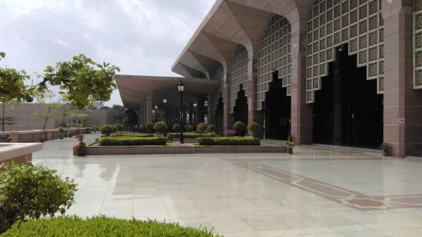 Masjid Putra