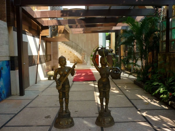 Grandeur De Sanchi 4*